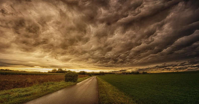 Quand partir ? La météo, l'ennemi invisible de votre itinéraire