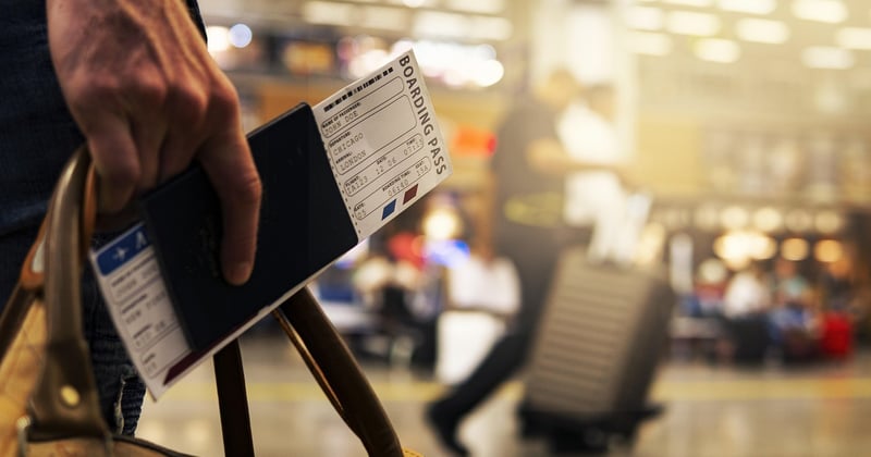 Valise cabine ou soute : comment préparer son bagage pour un vol réussi