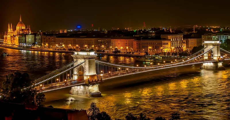 Budapest : le meilleur rapport qualité-prix du continent