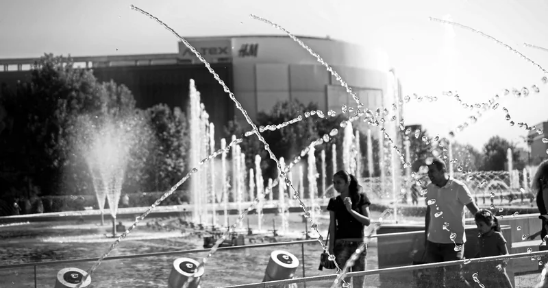 L'activité aquatique idéale pour la famille et les débutants